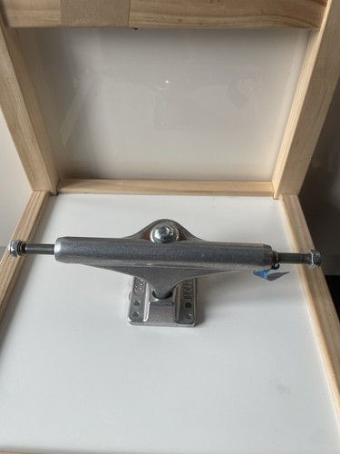 Independent trucks reversed - independent,