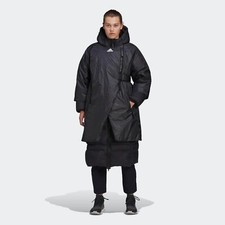 ADIDAS Damen Daunen Parka