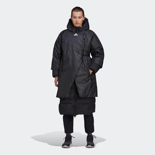 Adidas damen daunen - adidas, parka
