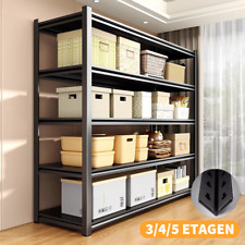 Steckregal Schwerlastregal