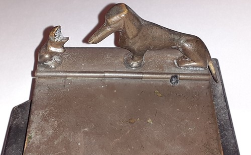 Dackel frosch - dackel,