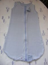 ? Hans Natur Sommer - Baby - Schlafsack Gr. 62 - 68 ( 65 cm ) BIO Baumwolle