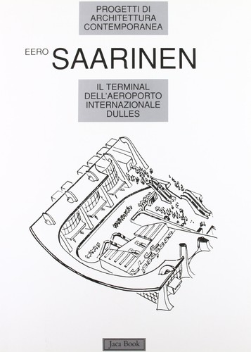 Saarinen eero das terminal des - das,