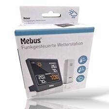 Mebus Funkgesteuertes