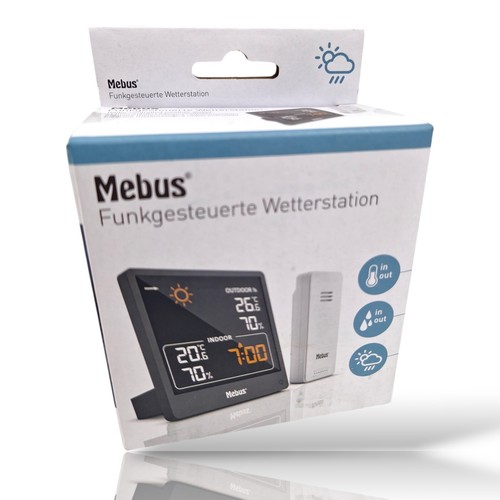 Mebus funkgesteuertes - mebus,