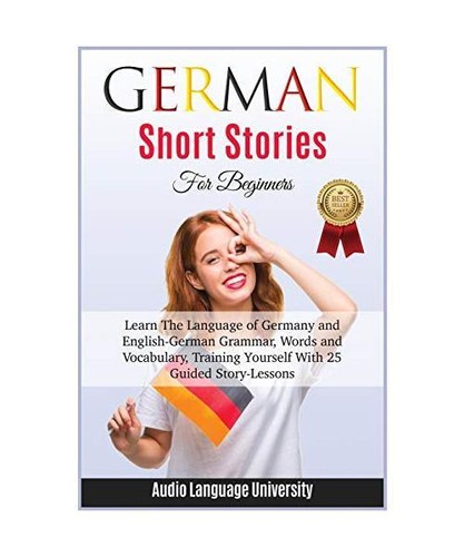 Gеrmаn shоrt stories - stories, for
