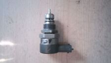 Druckregelventil Opel 0281002507 C Vectra 1.9 Cdti Caravan