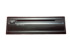 2005 AUDI A6 CD Player drive unit CD Laufwerk Rechner - 11832458 4F0 035 729 D