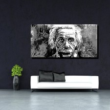 LEINWAND BILD ER XXL POP ART