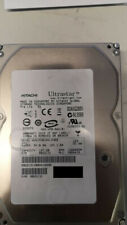 Hitachi Ultrastar 15K300 HUS153014VLS300 147 GB,Internal,15000 RPM,3.5"...