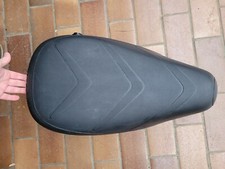 Kymco Super 9, Sitzbank