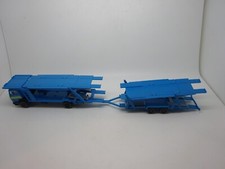 Wiking: MB Autotransporter