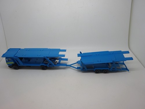 Wiking autotransporter - wiking:, mb