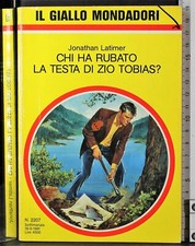 GELB. WER HAT ONKEL TOBIAS