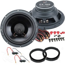 DIETZ AUTO LAUTSPRECHER für