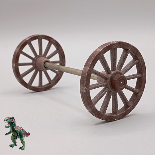 Playmobil achse - playmobil,