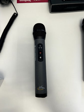 Ixm mit pro head - head, niere