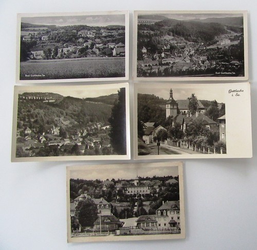 Bad gottleuba sachsen - bad,
