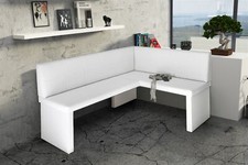 Eckbank Bank Küchenbank 168 x