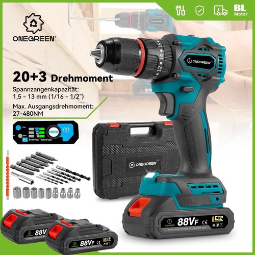 Für 18v makita akku - für,