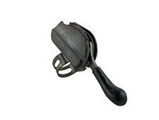 Sachs Torpedo Dreigang 3 Gang Vintage Gehäuse defekt / Für Ersatzteile Schalter