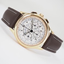 ZENITH EL PRIMERO 17.0500.400