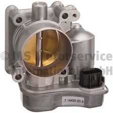 Pierburg 14439 0 throttle - 7.14439.03.0,