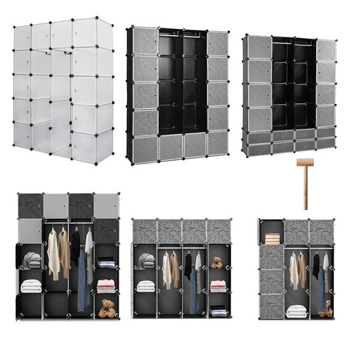 Diy kleiderschrank 24 - kleiderschrank, 20/24