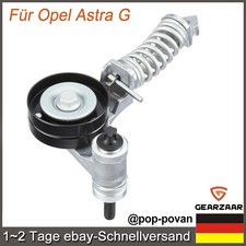Spannrolle Riemenspanner für