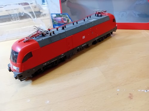 Piko lok 182 mit dss - lok,