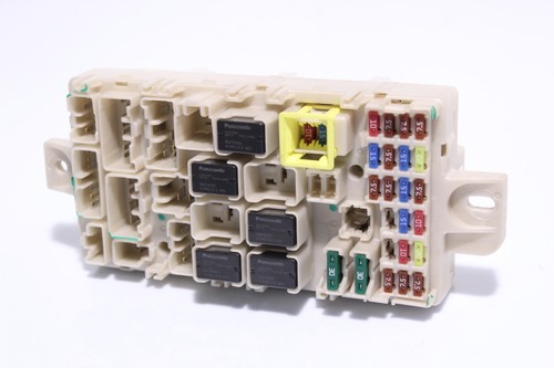 Sicherungskasten 8637c706 - sicherungskasten,