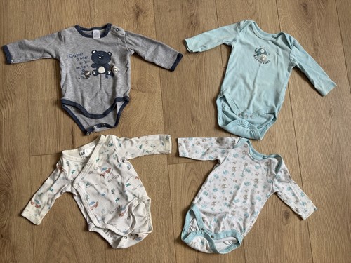 Lupilu bodies bodys baby - 4,