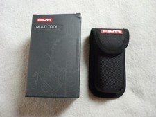 HILTI Multitool