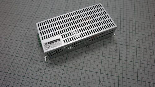 Thyssenkrupp power supply mn9 - thyssenkrupp,