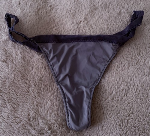 Hunkemöller string schwarz - string,