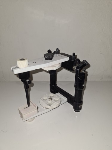 Amann girrbach artikulator - girrbach,