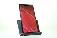 Sharp Aquos D10 64GB - Schwarz - Smartphone (Dual SIM) ohne Simlock