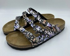 Birkenstock Damen Pantoletten