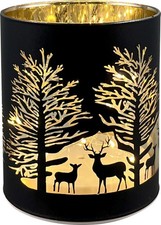 TrendLine LED Windlicht