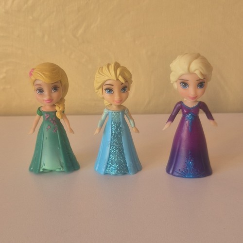 Disney frozen original elsa - frozen, 3"