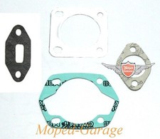 Zylinder Dichtsatz Zündapp M