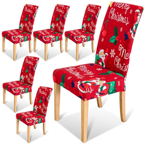 Stuhlhussen weihnachten - stuhlhussen,