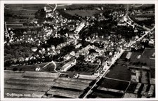 Ak Dußlingen Dusslingen in