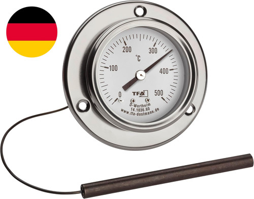 Tfa dostmann analoges - tfa,