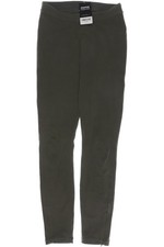 Marc O Polo Stoffhose Damen Hose Pants Chino Gr. L Baumwolle Grün #hhv8csk