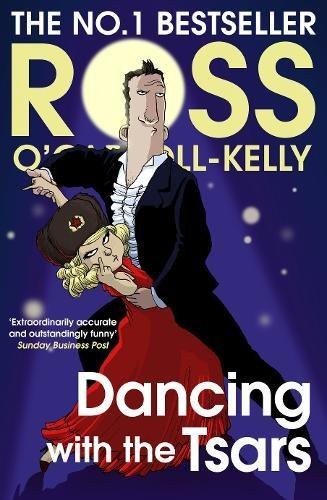 Dancing with the - , tsars,ross