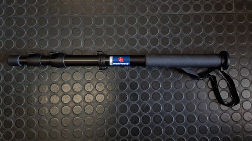 Manfrotto 681b professional - manfrotto,