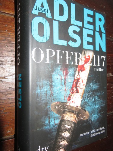 Opfer 2117 der - der, achte