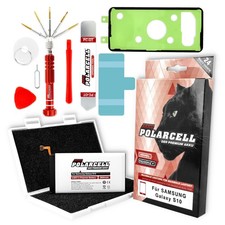 Akku für Samsung Galaxy S10