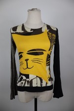 CUSTO BARCELONA DAMEN SHIRT GR